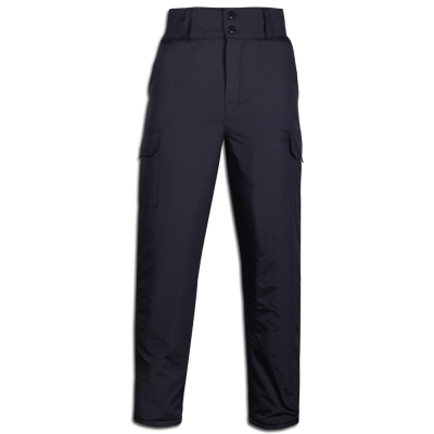 Костюм Camo-Tec зимовий TASLAN BLACK 877 XXL(p)