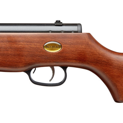Пневматична гвинтівка Beeman Teton Gas Ram + ПО 4Х32