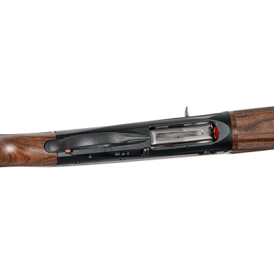 Напівавтоматична рушниця Fabarm L4S INITIAL HUNTER кал. 12/76. Довжина ствола - 71 см