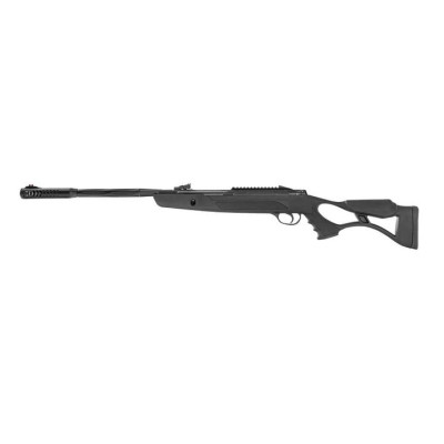 Гвинтівка пневматична Hatsan-Striker AIRTACT ED  305м/с (23Дж)