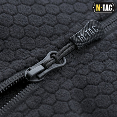 Куртка M-Tac Alpha микрофлис Куртка M-Tac Alpha микрофлис