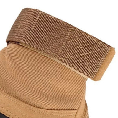 Рукавиці тактичні 869 OAKLEY без пальців Чорні L