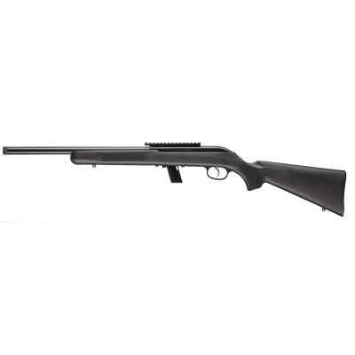 Мисливський нарізний карабін Savage 64 FV-SR  22LR 16 1/2"