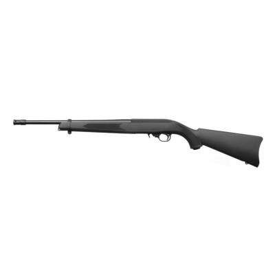 Мисливський нарізний карабін RUGER "10/22" FS  22LR Synthetic