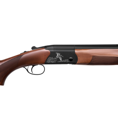 Напівавтоматична рушниця ARMSAN High Rib Barrel Standart Satin Walnut, 12/76, 5+1