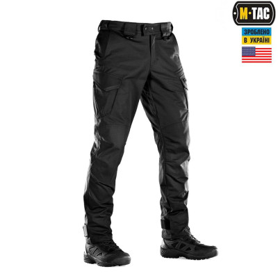 Брюки M-Тас Aggressor Elite NYKO