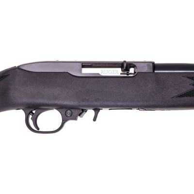 Мисливський нарізний карабін RUGER "10/22"  Carbine 22LR Synthetic