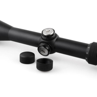 Приціл оптичний RifleScope 3-9x40
