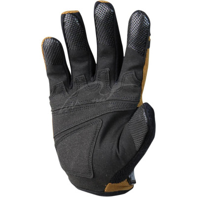Рукавички Condor-Clothing Shooter Glove. L.Tan (10)