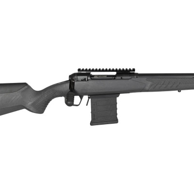 Мисливський нарізний карабін Savage 110 Tactical кал. 308 Win 24" 5/8"-24