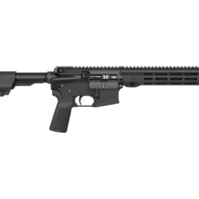 Мисливський нарізний карабін IWI ZION 15 SBR кал .223 Rem 12,5’’ Мисливський нарізний карабін IWI ZION 15 SBR кал .223 Rem 12,5’’