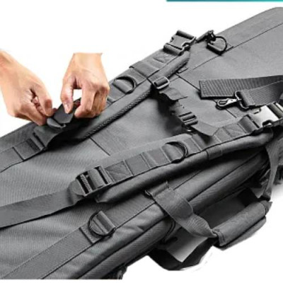 Чохол для зброї Savior Equipment 55'' American Classic Gray Чохол для зброї Savior Equipment 55'' American Classic Gray