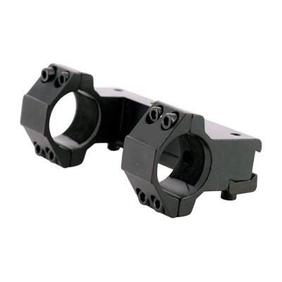 Моноблок BUVELE л/хвіст medium 30 mm L2302