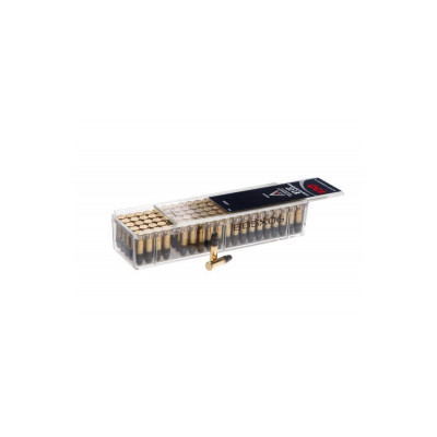 Патрон нарізний CCI Standart Velocity 22LR, LRN 40GR (2,6 г) 100 шт.