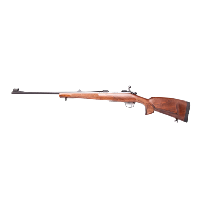 Мисливський нарізний карабін CZ550 Lux к.8x57 JS