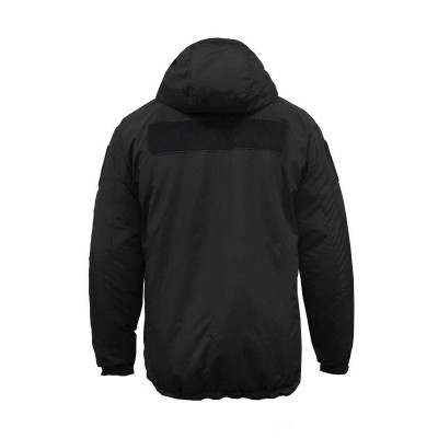 Куртка Patrol Jacket (чорна)