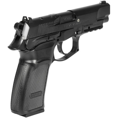 Пістолет пневматичний ASG Bersa Thunder 9 Pro 4,5 mm BB
