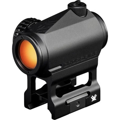 Приціл коліматорний XD Precision RS ADJ Mount Medium 2MOA Приціл коліматорний XD Precision RS ADJ Mount Medium 2MOA
