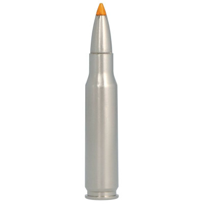 Патрон нарізний Federal Premium 308 Win Trophy Tip 11,66 г (180GR) 20шт
