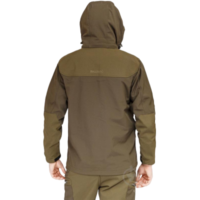 Куртка Hallyard Scarba. 2XL