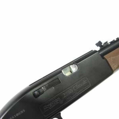 Гвинтівка пневматична Crosman 2100В