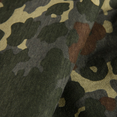 Бандана Como-Tec Cotton Flektarn