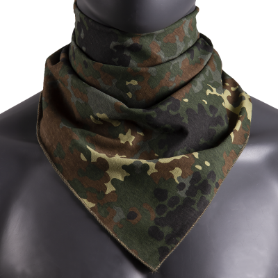 Бандана Como-Tec Flecktarn D