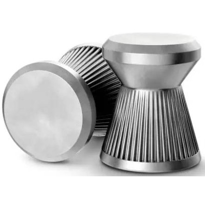 Кулі пневматичні H&N Excite Plinking H&N Excite Plinking кал.4.5мм 0.47гр (500шт/уп)