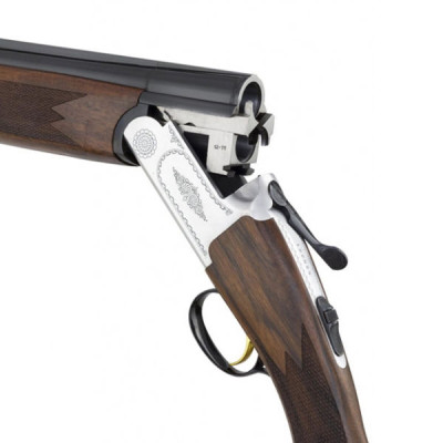 Двоствольна рушниця Sabatti Falcon Mon к. 16