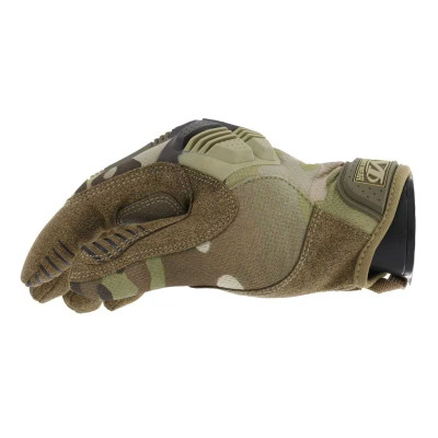 Рукавиці Defcon 5 Mechanicx M-Pact M Multicam