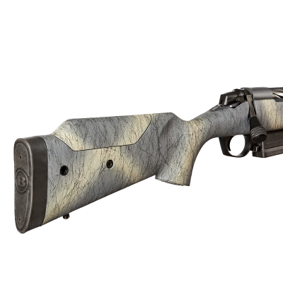 Мисливський нарізний карабін Bergara В-14 HMR WILDERNESS 20’’ кал. 308 Win