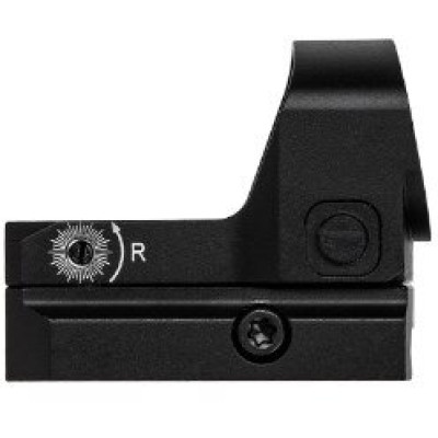 Приціл коліматорний Vector Optics Frenzy II 1x20x28 3MOA RedDot