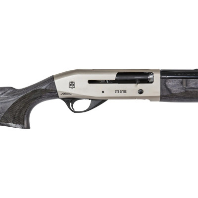 Напівавтоматична рушниця ATA ARMS NEO12 Stream Nickel Laminated кал. 12/76