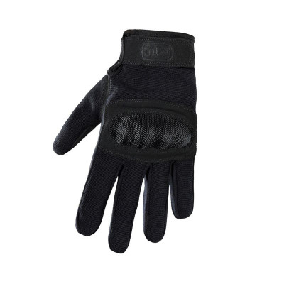 Рукавички M-Tac Assault Tactical Mk.3 Black 2XL
