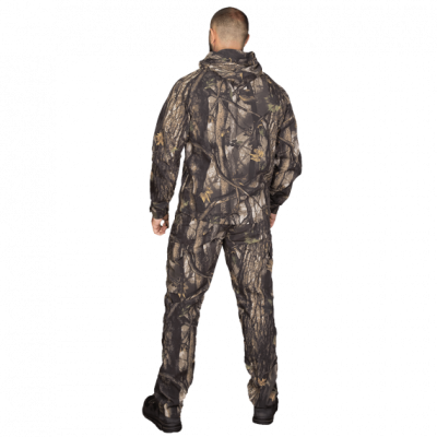 Костюм Camo-Tec Stalker Poplin Вечірній ліс XXXL