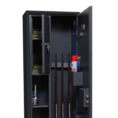 Сейф Griffon GLST.130.K