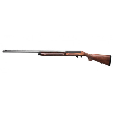 Напівавтоматична рушниця Benelli Bellmonte II Brown Wood 12 кал. 76 МС