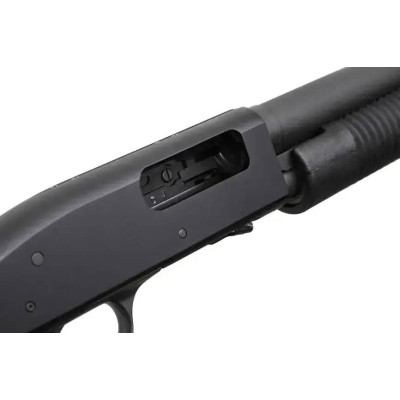 Помпова рушниця Mossberg M590A1 к. 12 20’’ Syntetic