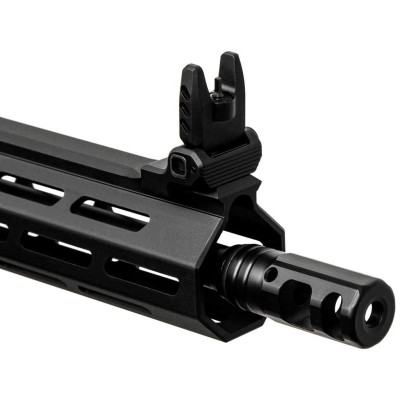 Мисливський нарізний карабін Springfield Saint Victor Low Cap 16'' 308 WIN