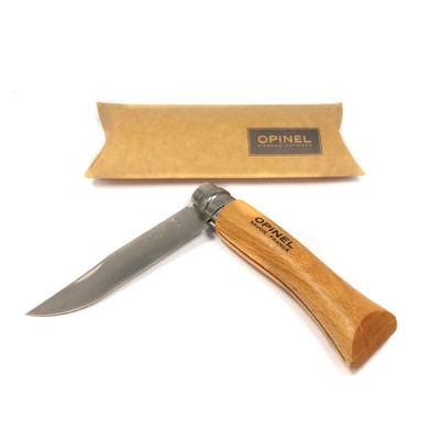 Ніж складний Opinel №7 Inox