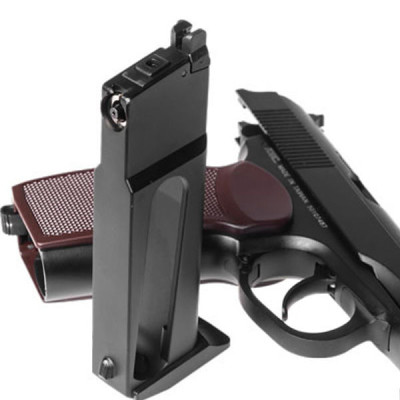 Пістолет пневматичний KWC KMB-44AHN