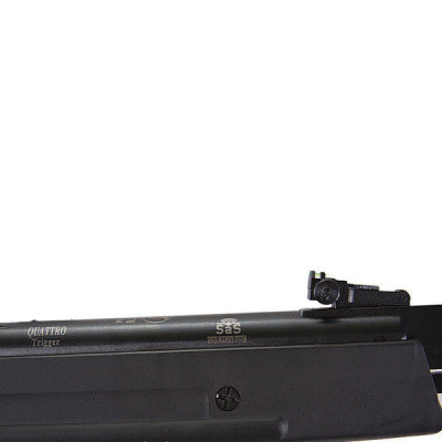 Гвинтівка пневматична Hatsan-70 305м/с