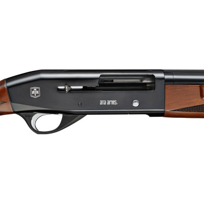 Напівавтоматична рушниця Ata Arms NEO12 Walnut кал. 12/76. Ствол - 76 см