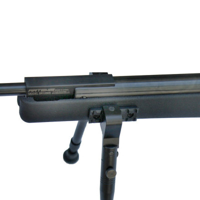 Гвинтівка пневматична Artemis SR1250S + ПО 3-9х40