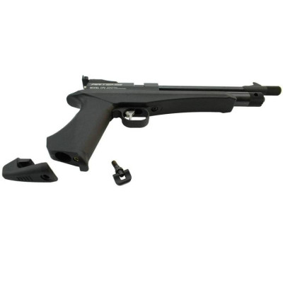 Пневматична гвинтівка Artemis CP - 2 (Black)  160м/с