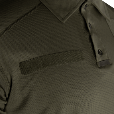 ПОЛО TACTICAL ARMY ID COOLPASS ANTISTATIC OLIVE 5839 XL(p)
