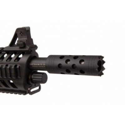 Напівавтоматична рушниця TARGET VM-15 к.12