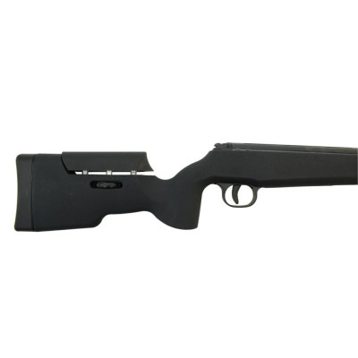 Гвинтівка пневматична Artemis SR1250 NP NEW