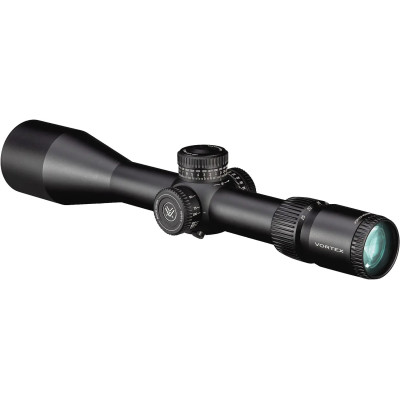 Приціл оптичний Vortex Venom 5-25x56 FFP с сеткой EBR-7C MOA