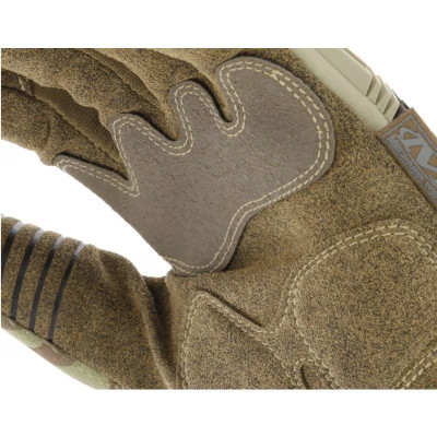 Рукавиці Defcon 5 Mechanicx M-Pact L Multicam